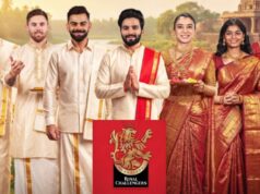 ಎಳ್ಳು ಬೆಲ್ಲ ತಿಂದು ಒಳ್ಳೆ ಮಾತಾಡಿ – ಮಕರ ಸಂಕ್ರಾಂತಿಗೆ ಶುಭ ಹಾರೈಸಿದ ಆರ್ಸಿಬಿ