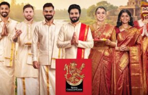 ಎಳ್ಳು ಬೆಲ್ಲ ತಿಂದು ಒಳ್ಳೆ ಮಾತಾಡಿ – ಮಕರ ಸಂಕ್ರಾಂತಿಗೆ ಶುಭ ಹಾರೈಸಿದ ಆರ್ಸಿಬಿ