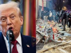 ಇರಾನ್ ವಿರುದ್ಧ ಮಿಲಿಟರಿ ದಾಳಿ; ತಿಂಗಳ ಕಾಲ ನಡೆಯಬಾರದು – ಟ್ರಂಪ್ ಸೂಚನೆ