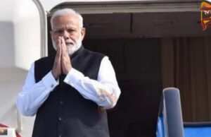 ಫೆ.23ಕ್ಕೆ ಆದಿಚುಂಚನಗಿರಿಗೆ ಪ್ರಧಾನಿ ಮೋದಿ ಭೇಟಿ..!