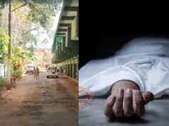 ಸ್ಪೋರ್ಟ್ಸ್ ಅಥಾರಿಟಿ ಆಫ್ ಇಂಡಿಯಾ ಹಾಸ್ಟೆಲ್ನಲ್ಲಿ ಇಬ್ಬರು ಬಾಲಕಿಯರು ನೇಣಿಗೆ ಶರಣು