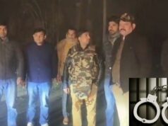 ಲಾರೆನ್ಸ್ ಬಿಷ್ಣೋಯ್ ಗ್ಯಾಂಗ್ನ ಇಬ್ಬರು ಶಾರ್ಪ್ಶೂಟರ್ಸ್ ಅರೆಸ್ಟ್…!