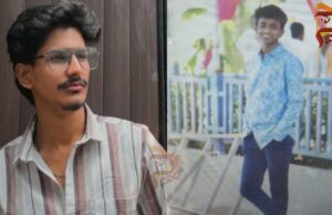 ಈಜಲು ತೆರಳಿದ್ದ, ಇಬ್ಬರು ವಿದ್ಯಾರ್ಥಿಗಳು ಕೆರೆಯಲ್ಲಿ ಮುಳುಗಿ ಸಾವು..!