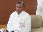 ಶಿಡ್ಲಘಟ್ಟ ಪ್ರಕರಣ; ರಾಜೀವ್ಗೌಡ ಮಾತನಾಡಿದ್ದು ಸರಿಯಲ್ಲ, ಕರೆದು ಬುದ್ಧಿ ಹೇಳ್ತಿನಿ – ಕೆ.ಹೆಚ್.ಮುನಿಯಪ್ಪ