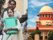 ಇಡಿ ವಿರುದ್ಧದ ಎಫ್ಐಆರ್ಗೆ ಸುಪ್ರೀಂ ತಡೆ – ಮಮತಾ ಬ್ಯಾನರ್ಜಿ, ಪೊಲೀಸರಿಗೆ ನೋಟಿಸ್..!