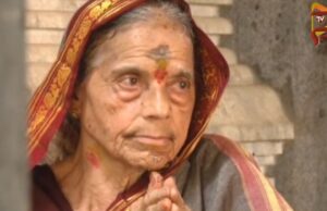 ಪ್ರಭುಲಿಂಗ ದೇವರಿಗೆ ಬೆಳ್ಳಿ ಬಾಗಿಲು ಮಾಡಿಸಿದ್ದ ಅಜ್ಜಿಯ ಹತ್ಯೆ..!