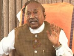 ಬಿಜೆಪಿಗೆ ಮರಳುವಂತೆ ಕಾರ್ಯಕರ್ತರಿಂದ ಒತ್ತಡ ಬರುತ್ತಿದೆ – ಕೆ.ಎಸ್ ಈಶ್ವರಪ್ಪ