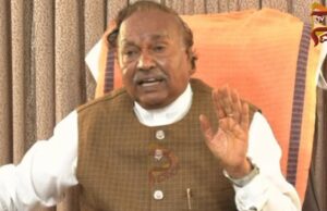 ಬಿಜೆಪಿಗೆ ಮರಳುವಂತೆ ಕಾರ್ಯಕರ್ತರಿಂದ ಒತ್ತಡ ಬರುತ್ತಿದೆ – ಕೆ.ಎಸ್ ಈಶ್ವರಪ್ಪ