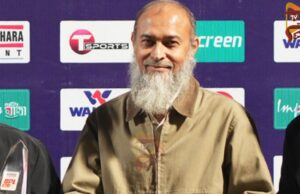 ಟಿ20 ಲೀಗ್ ಸ್ಥಗಿತ, ತಮೀಮ್ಗೆ ಭಾರತೀಯ ಏಜೆಂಟ್ ಎಂದಿದ್ದ ಅಧಿಕಾರಿ ವಜಾ