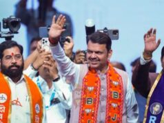 ಪಾಲಿಕೆ ಚುನಾವಣೆ – ಮಹಾಯುತಿಗೆ ಭಾರೀ ಮುನ್ನಡೆ, ಉದ್ದವ್ ಕೋಟೆ ಛಿದ್ರ..?