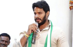 ಶಿಡ್ಲಘಟ್ಟ ಪ್ರಕರಣದಲ್ಲಿ ಕಾಂಗ್ರೆಸ್ ಮುಖಂಡನ ಮೇಲೆ ಕ್ರಮ ಆಗದಿದ್ದರೆ, ಬೀದಿಗಿಳಿದು ಹೋರಾಟ – ನಿಖಿಲ್ ಕುಮಾರಸ್ವಾಮಿ