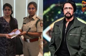 ರಣಹದ್ದು ಬಗ್ಗೆ ತಪ್ಪಾದ ಮಾಹಿತಿ; ಬಿಗ್ ಬಾಸ್ ಪ್ರೋಗ್ರಾಂ ಹೆಡ್ಗೆ ಅರಣ್ಯ ಇಲಾಖೆಯಿಂದ ತಿಳುವಳಿಕೆ ನೋಟಿಸ್…!