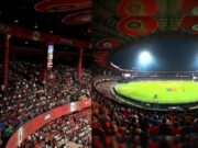 ಚಿನ್ನಸ್ವಾಮಿಗೆ 4 ಕೋಟಿ ವೆಚ್ಚದಲ್ಲಿ ಆರ್ಸಿಬಿಯಿಂದ 350 AI ಕ್ಯಾಮೆರಾ..!