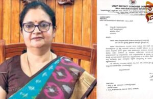 ಬಿಜೆಪಿ-ಕಾಂಗ್ರೆಸ್ ನಡುವೆ ಧ್ವಜ ದಂಗಲ್ – ಉಡುಪಿ ಡಿಸಿ ನಡೆಗೆ ಪರ-ವಿರೋಧ..!