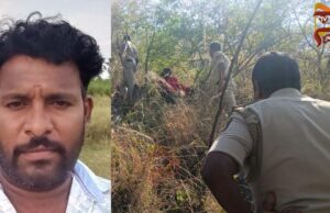 ಕಾಪಾಡಲಿಲ್ಲ ಮಹದೇಶ್ವರ – ಪಾದಯಾತ್ರೆ ಹೊರಟಿದ್ದ, ಭಕ್ತ ಚಿರತೆ ದಾಳಿಗೆ ಬಲಿ