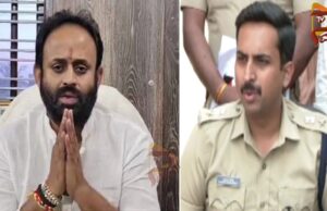 ರಾಜೀವ್ ಗೌಡ ನಟೋರಿಯಸ್ ಕ್ರಿಮಿನಲ್ ಕೇಸ್ ಇದೆ – ಶೀಘ್ರ ಬಂಧನ