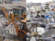 ಕೋಗಿಲು ಒತ್ತುವರಿದಾರರ ಜನ್ಮಜಾಲಾಡಲು ಮುಂದಾದ ಜಿಲ್ಲಾಡಳಿತ, ಪೊಲೀಸ್