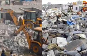 ಕೋಗಿಲು ಒತ್ತುವರಿದಾರರ ಜನ್ಮಜಾಲಾಡಲು ಮುಂದಾದ ಜಿಲ್ಲಾಡಳಿತ, ಪೊಲೀಸ್