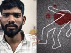 ಮಾರಕಾಸ್ತ್ರದಿಂದ ಕೊಚ್ಚಿ ಯುವಕನ ಬರ್ಬರ ಹತ್ಯೆ..!