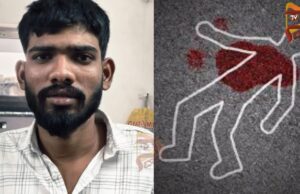 ಮಾರಕಾಸ್ತ್ರದಿಂದ ಕೊಚ್ಚಿ ಯುವಕನ ಬರ್ಬರ ಹತ್ಯೆ..!