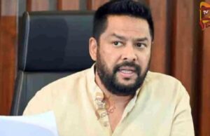 ವಾಲ್ಮೀಕಿ ಹಗರಣ; ಬಿ.ನಾಗೇಂದ್ರಗೆ ಮತ್ತೆ ಸಂಕಷ್ಟ – ಜಾಮೀನು ರದ್ದು ಕೋರಿ ಹೈಕೋರ್ಟ್ಗೆ ಸಿಬಿಐ ಅರ್ಜಿ