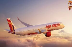 ಅಹಮದಾಬಾದ್ ವಿಮಾನ ದುರಂತ ಬಳಿಕ ಏರ್ ಇಂಡಿಯಾಗೆ ಕೋಟಿ ಹಣ ನಷ್ಟ..!