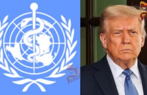 ವಿಶ್ವ ಆರೋಗ್ಯ ಸಂಸ್ಥೆಯಿಂದ ಹೊರಬಂದ ಅಮೆರಿಕ