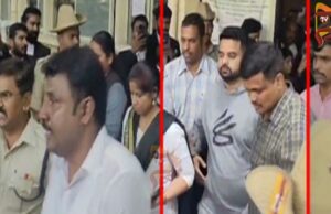 ಪ್ರಜ್ವಲ್ ರೇವಣ್ಣ ವಿರುದ್ಧ ಅಪರಾಧ ಸಾಬೀತು – ತನಿಖಾ ತಂಡಕ್ಕೆ ಬಹುಮಾನ ಘೋಷಣೆ