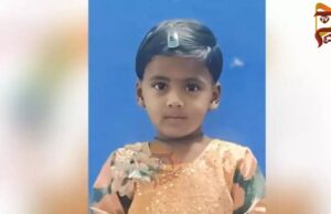 ಕೆಕೆಆರ್ಟಿಸಿ ಬಸ್ ಹರಿದು 4 ವರ್ಷದ ಕಂದಮ್ಮ ಸಾವು..!