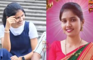 ಪ್ರೀತಿಸಿ ಮದುವೆಯಾದ ಎರಡೇ ತಿಂಗಳಲ್ಲಿ ನವವಿವಾಹಿತೆ ಆತ್ಮಹತ್ಯೆ