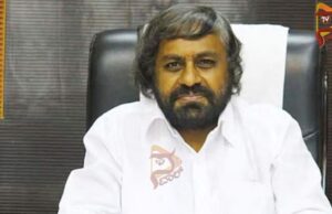 ಕಾಡ್ಗಿಚ್ಚು ನಿಯಂತ್ರಣಕ್ಕೆ ಕಟ್ಟೆಚ್ಚರ ವಹಿಸಲು ಅಧಿಕಾರಿಗಳಿಗೆ ಸೂಚನೆ – ಈಶ್ವರ್ ಖಂಡ್ರೆ