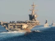 ಯಾವ್ದೇ ದಾಳಿ ಪೂರ್ಣ ಯುದ್ಧವಾಗಿ ಪರಿಗಣಿಸುತ್ತೇವೆ; ಕಠಿಣ ರೀತಿಯಲ್ಲೇ ಉತ್ತರ ಕೊಡ್ತೀವಿ – ಇರಾನ್ ಎಚ್ಚರಿಕೆ