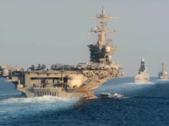 ಯಾವ್ದೇ ದಾಳಿ ಪೂರ್ಣ ಯುದ್ಧವಾಗಿ ಪರಿಗಣಿಸುತ್ತೇವೆ; ಕಠಿಣ ರೀತಿಯಲ್ಲೇ ಉತ್ತರ ಕೊಡ್ತೀವಿ – ಇರಾನ್ ಎಚ್ಚರಿಕೆ