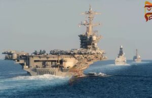 ಯಾವ್ದೇ ದಾಳಿ ಪೂರ್ಣ ಯುದ್ಧವಾಗಿ ಪರಿಗಣಿಸುತ್ತೇವೆ; ಕಠಿಣ ರೀತಿಯಲ್ಲೇ ಉತ್ತರ ಕೊಡ್ತೀವಿ – ಇರಾನ್ ಎಚ್ಚರಿಕೆ