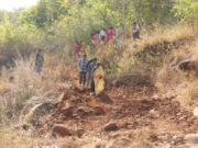 ಬೀದಿನಾಯಿ ಪುನರ್ವಸತಿ ಕೇಂದ್ರ ಸ್ಥಾಪನೆಗೆ ಗ್ರಾಮಸ್ಥರ ವಿರೋಧ..!