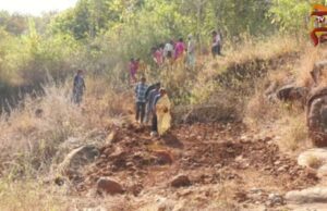 ಬೀದಿನಾಯಿ ಪುನರ್ವಸತಿ ಕೇಂದ್ರ ಸ್ಥಾಪನೆಗೆ ಗ್ರಾಮಸ್ಥರ ವಿರೋಧ..!