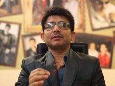 ವಸತಿ ಕಟ್ಟಡದ ಮೇಲೆ ಫೈರಿಂಗ್ – ಬಾಲಿವುಡ್ ನಟ ಕಮಲ್ ಆರ್ ಖಾನ್ ಬಂಧನ..!