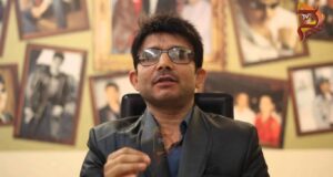 ವಸತಿ ಕಟ್ಟಡದ ಮೇಲೆ ಫೈರಿಂಗ್ – ಬಾಲಿವುಡ್ ನಟ ಕಮಲ್ ಆರ್ ಖಾನ್ ಬಂಧನ..!