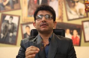 ವಸತಿ ಕಟ್ಟಡದ ಮೇಲೆ ಫೈರಿಂಗ್ – ಬಾಲಿವುಡ್ ನಟ ಕಮಲ್ ಆರ್ ಖಾನ್ ಬಂಧನ..!