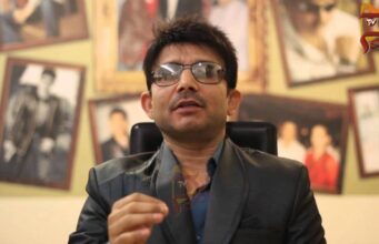 ವಸತಿ ಕಟ್ಟಡದ ಮೇಲೆ ಫೈರಿಂಗ್ – ಬಾಲಿವುಡ್ ನಟ ಕಮಲ್ ಆರ್ ಖಾನ್ ಬಂಧನ..!