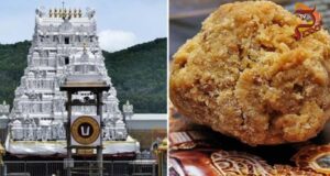 ತಿರುಪತಿ ಲಡ್ಡುಗೆ ನಕಲಿ ತುಪ್ಪ ಬಳಕೆ; ನೆಲ್ಲೂರ್ ಕೋರ್ಟ್ಗೆ ಚಾರ್ಜ್ಶೀಟ್ ಸಲ್ಲಿಸಿದ ಸಿಬಿಐ