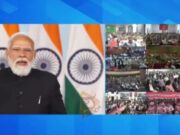 18ನೇ ರೋಜಗಾರ್ ಮೇಳದಲ್ಲಿ ಯುವಕರಿಗೆ ನೇಮಕಾತಿ ಪತ್ರ ವಿತರಣೆ – ಮೋದಿ