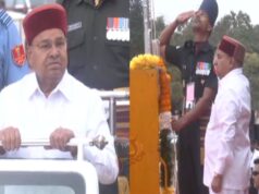 ರಾಜ್ಯದಲ್ಲಿ ಸಾಮಾಜಿಕ, ರಾಜಕೀಯ ಚೈತನ್ಯ ಉದಯಿಸುತ್ತಿದೆ – ರಾಜ್ಯಪಾಲ ಗೆಹ್ಲೋಟ್