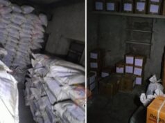 ರಾಜಸ್ಥಾನದಲ್ಲಿ 10 ಸಾವಿರ ಕೆಜಿ ಸ್ಫೋಟಕ, ಡಿಟೋನೇಟರ್ ಪತ್ತೆ; ಸುಲೇಮಾನ್ ಬಂಧನ..!