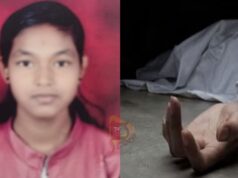 ತಂದೆ-ತಾಯಿ ಬೇರೆಯಾಗಿದ್ದಕ್ಕೆ, ಮನನೊಂದು ಬಾಲಕಿ ಆತ್ಮಹತ್ಯೆ