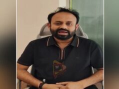 ಪರಾರಿಯಾಗಿದ್ದ ಧಮ್ಕಿ ಪುಢಾರಿ ರಾಜೀವ್ ಗೌಡ ಕೊನೆಗೂ ಅರೆಸ್ಟ್..!