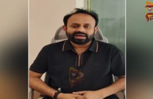 ಪರಾರಿಯಾಗಿದ್ದ ಧಮ್ಕಿ ಪುಢಾರಿ ರಾಜೀವ್ ಗೌಡ ಕೊನೆಗೂ ಅರೆಸ್ಟ್..!