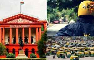 ಬೈಕ್ ಟ್ಯಾಕ್ಸಿ ಸೇವೆಗೆ ಹೈಕೋರ್ಟ್ ಗ್ರೀನ್ ಸಿಗ್ನಲ್ – ಸುಪ್ರೀಂ ಕದ ತಟ್ಟಲು ಮುಂದಾದ ಆಟೋ ಸಂಘಟನೆ..!