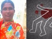 ಆಸ್ತಿಗಾಗಿ ತಾಯಿ ಮೇಲೆ ಕಲ್ಲು ಎತ್ತಿಹಾಕಿ ಕೊಂದ ಪಾಪಿ ಮಗ