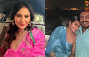 ನಟಿ ಕಾವ್ಯ ಗೌಡ ಪತಿ ಮೇಲೆ ಹಲ್ಲೆ ಆರೋಪ – ದೂರು ದಾಖಲು